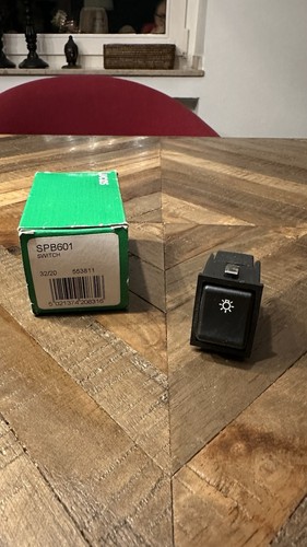Lucas lichtschalter spb601 - lichtschalter,