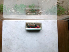 Wiking-Magirus Mercur