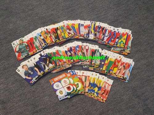 Panini adrenalyn fifa world - panini,