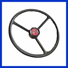 Lenkrad Massey Ferguson 165 - 188 265 - 290 375 390 550 - 595 , 1200 894737M1 *