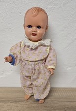 Alte Zelluloid Celluloid Puppe