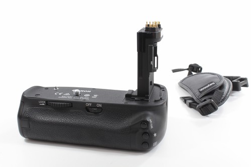 Canon batteriegriff original - batteriegriff,