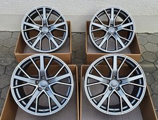 4 x Original AUDI A5 S5 20