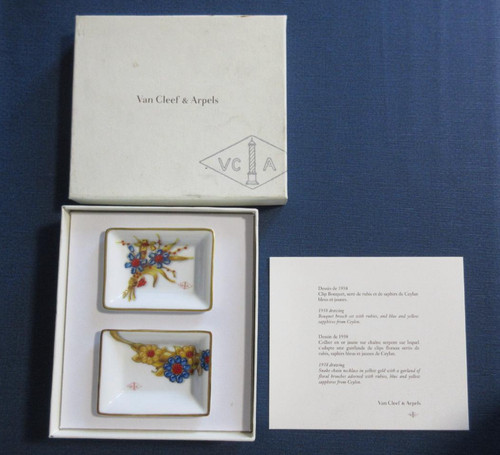 Van cleef arpels - van,