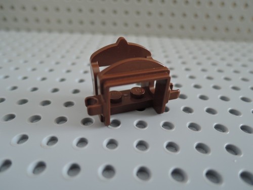 Lego pferd sattel 4491b 2 - x,