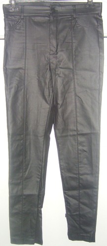 Schöne zara lederhose - zara, xl
