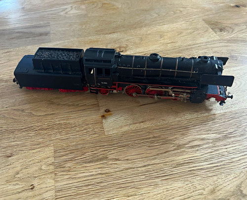 Märklin 3005 23 - märklin,