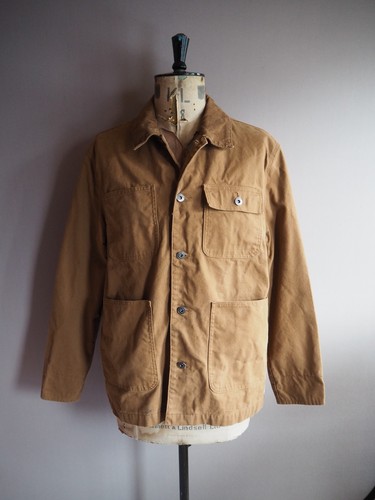 The stronghold chore - chore, jacke