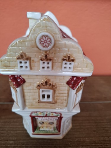 Villeroy boch toys village - villeroy,