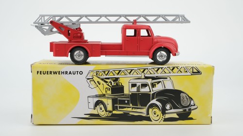 Märklin 18023 feuerwehrauto - 18023,