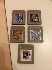 Gameboy Classic Konvolut