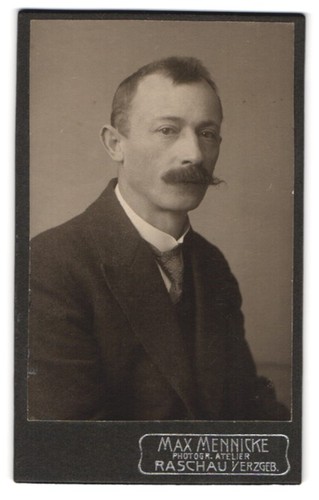 Fotografie max mennicke - fotografie,