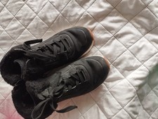 Winterschuhe Mädchen Größe 37