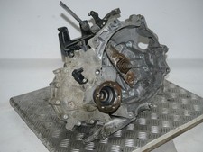 Getriebe (Schaltung) 5 Gang