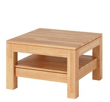 Wohnzimmertisch Kernbuche