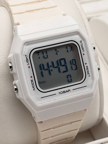 Digitaluhr herrenuhr sportuhr - herrenuhr,