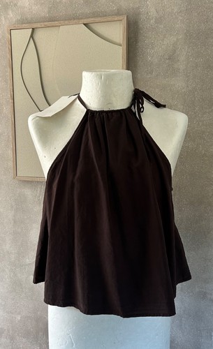 Zara bluse top locker - top,, ,