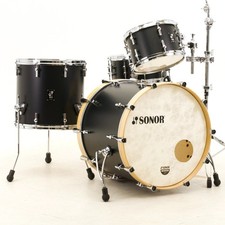 Sonor SQ1 4-pc Shell Pack in