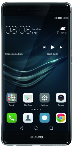 Huawei smartphone 2 - p9,