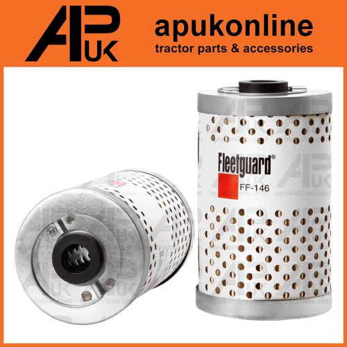 Fleetguard kraftstofffilter - fleetguard,