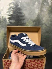 Vans Skate Sneaker Caldrone -