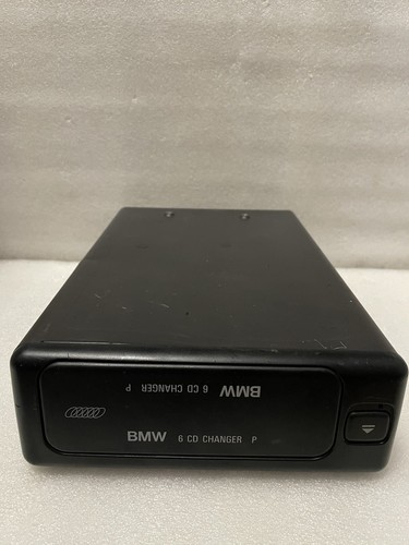 Wechsler cd changer - cd-wechsler, cd-changer