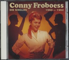 CD: Conny Froboess - Die