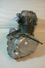 Gilera Coguar 125 99-01 Motor komplnett mit 29858 km, Engine