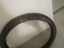 Schwalbe Fahrradreifen Nobby Nic 29X2.3 Faltba Double Defense E-Bike ready Snake