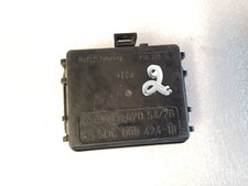 K93-2* Mercedes Benz W211 W219