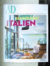 AD ARCHITECTURAL DIGEST