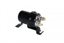 Leistungsrelais 24V für Zepro