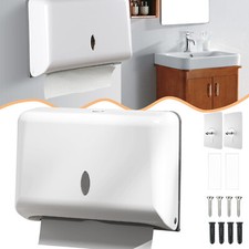 Papierhandtuchspender