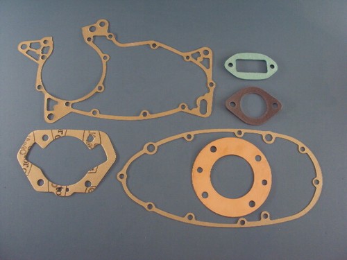 Dichtungssatz für motor - dichtungssatz,