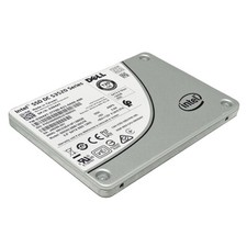 Dell 0394XT Intel SSD DC S3520 Series 120GB 2,5 Zoll 6Gb SATA SSDSC2BB120G7R