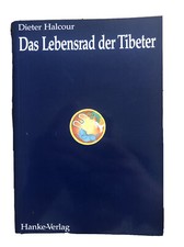 Das Lebenrad Der Tibeter