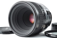 Nikon AI AF Micro-Nikkor 60mm