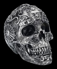 Totenkopf - Baphomets Worship-