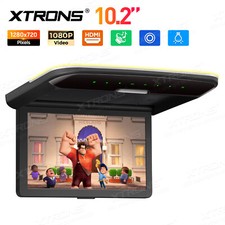 10,2" Deckenmonitor Monitor TV