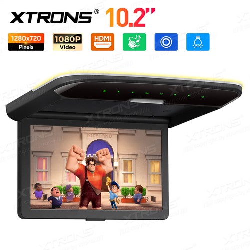 Deckenmonitor monitor tv - 10,2",