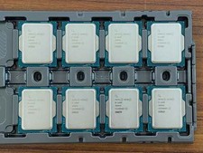 Intel Xeon E-2488 95W 8-Core