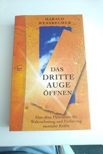 Buch „Das Dritte Auge
