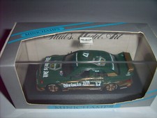 Mercedes 190 Evo 2, DTM 1992, #17, Minichamps, 9223140, 1:43, selten, !!!!!