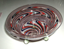 Besondere antike Glasschale