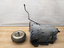 Mercedes-Benz W210 E240 Bj.2001 Automatikgetriebe 722.696 & Wandler A2032701100