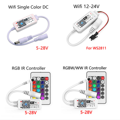 Magic home wifi - magic,
