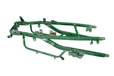 Yamaha FZR1000 Exup 3LE 3GM