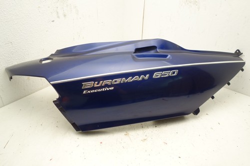 Suzuki an650 burgman - an650,