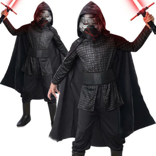 Deluxe kylo ren jungen - kylo,