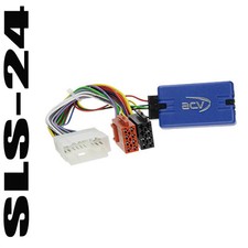 Kenwood Lenkradfernbedienungsadapter Suzuki Grand Vitara/ Swift ab2011 42-SZ-702